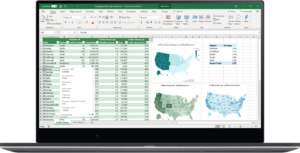 Cara Merangking di Microsoft Excel