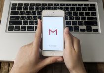 2 Cara Membuka atau Menemukan Arsip di Gmail Lewat HP / Laptop