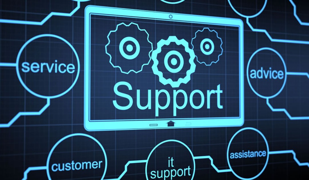 Hasil gambar untuk gambar it support