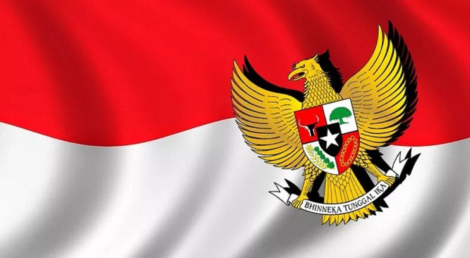 Pancasila Sebagai Ideologi Terbuka