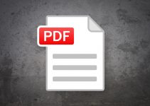 4 Cara Kompres PDF Offline dengan Mudah, Cocok Untuk Pemula!