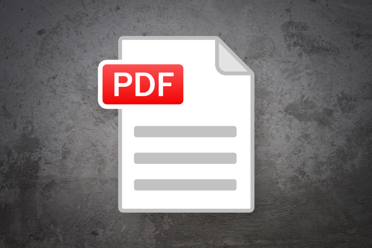 Cara Kompres PDF Offline