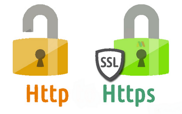 Pengertian HTTPS dan Fungsinya