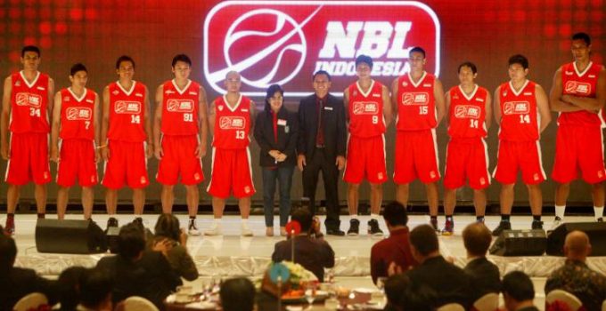 Kenali Sejarah Bola Basket di Dunia dan Indonesia Beserta Perkembangannya