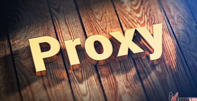 10 Situs Web Proxy Paling Populer