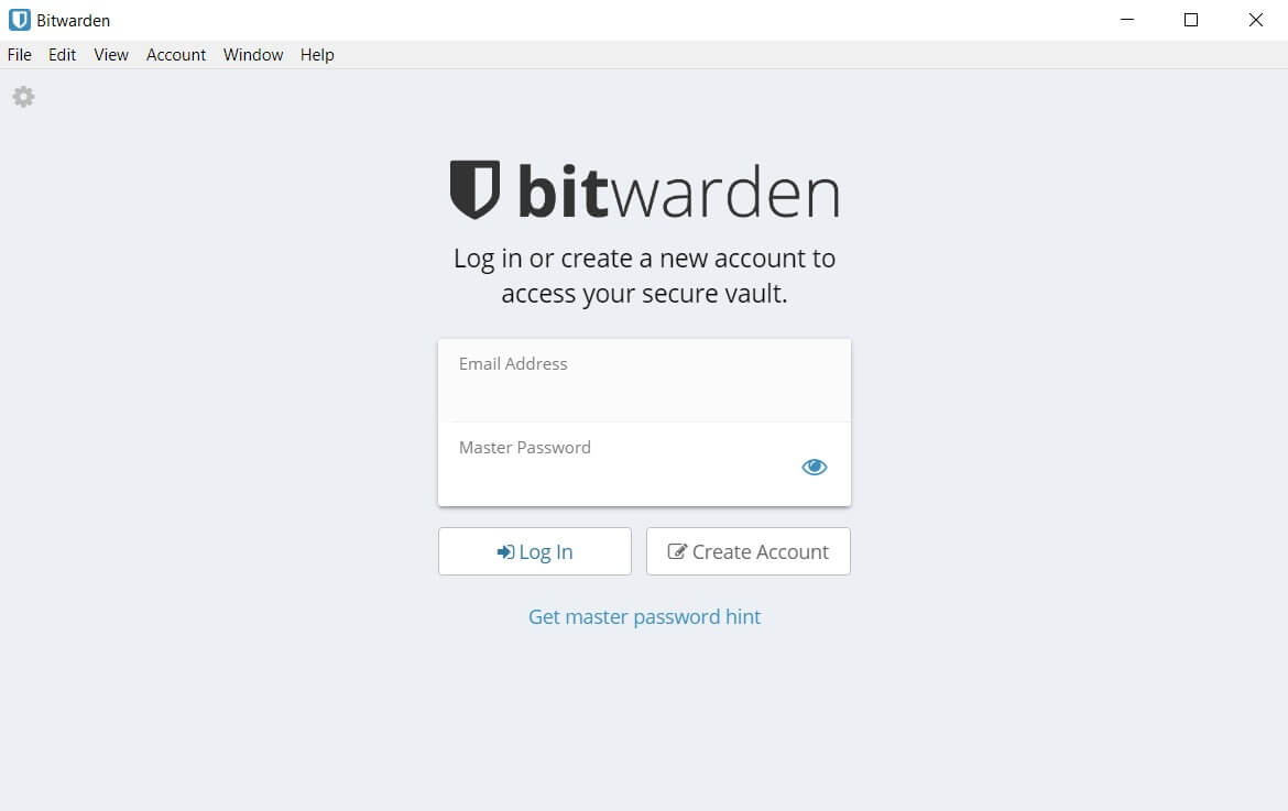 Download Bitwarden Terbaru