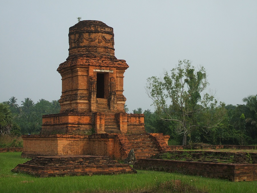 Candi Bahal