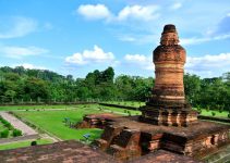 Ketahui Sejarah Kerajaan Sriwijaya, Masa Kejayaannya, Sistem Pemerintahan Hingga Runtuhnya