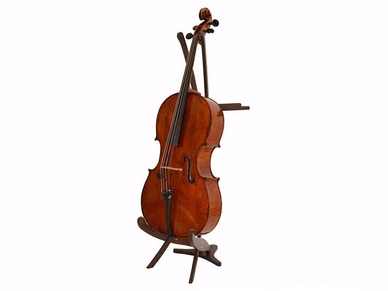 Alat Musik Gesek Cello