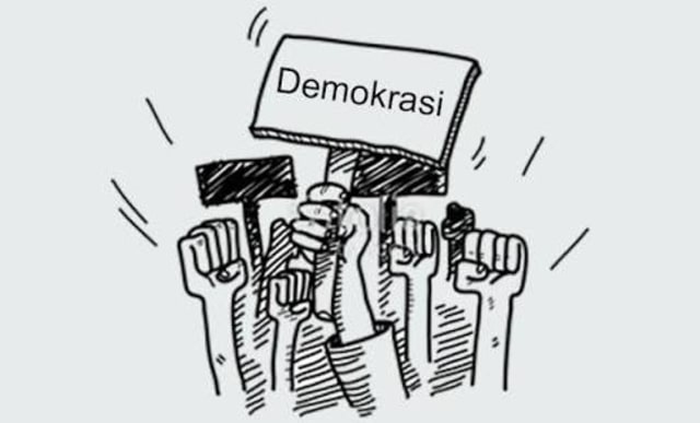 Tujuan Otonomi Daerah di Indonesia untuk Berdemokrasi
