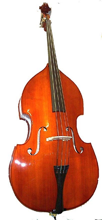 Double Bass