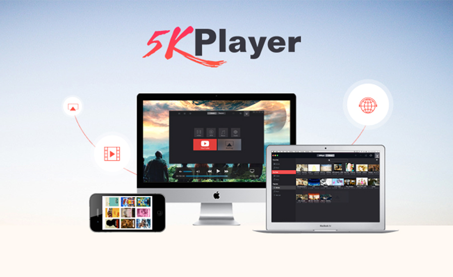 Review Lengkap 5KPlayer : Bukan Hanya Sekedar Media Player!