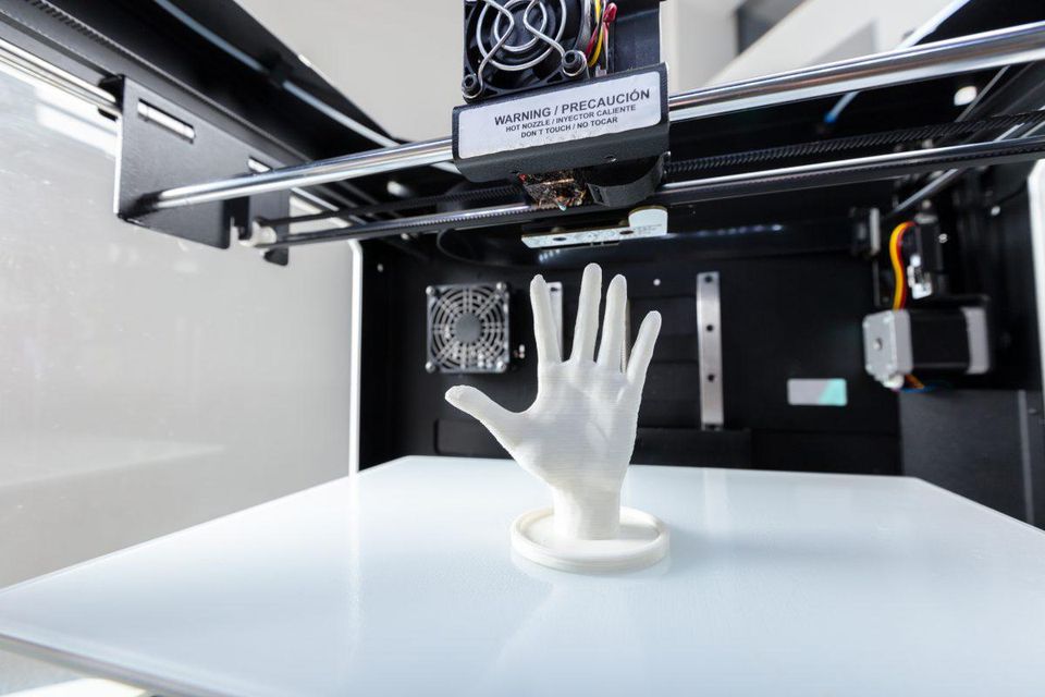 Apa itu 3D Printing? Simak Pengertian 3D Printing