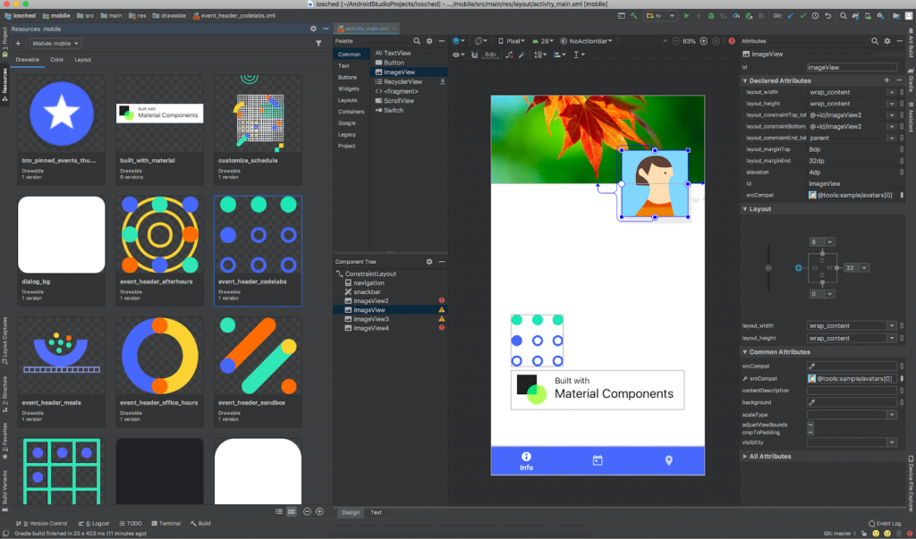 Pengertian Android Studio dan Kelebihannya