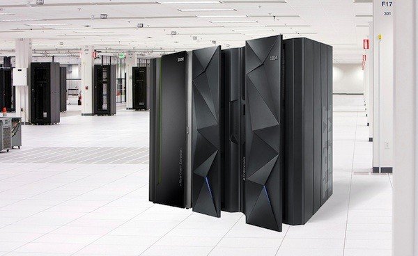 Mainframe