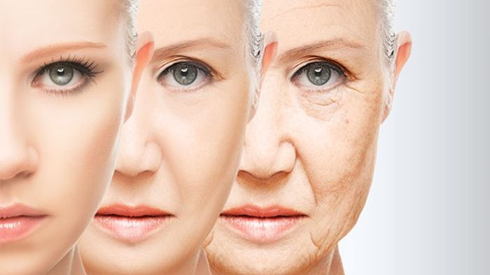 Manfaat Kebugaran Jasmani untuk Mencegah penuaan dini
