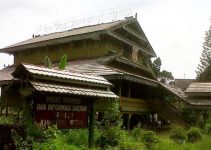 Rumah Adat Sulawesi Tenggara Beserta Ciri Khas dan Keunikannya