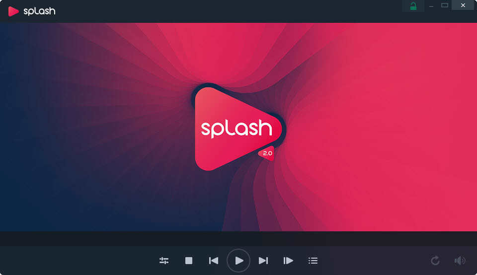 Download Splash Terbaru