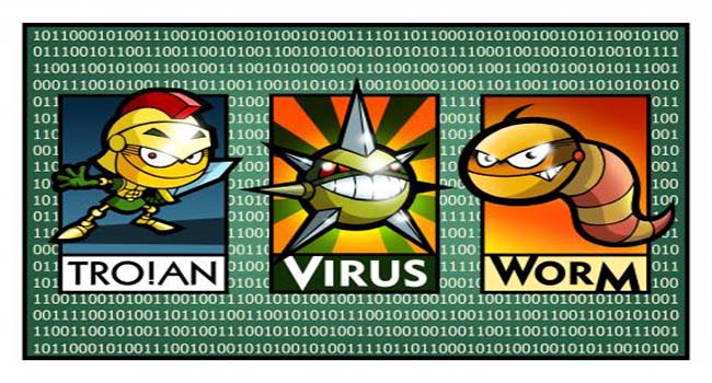 Virus Komputer Paling Berbahaya CIH