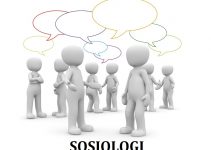 4 Ciri Sosiologi Sebagai Ilmu Pengetahuan Beserta Contohnya