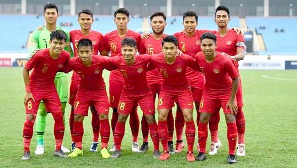 Tujuan Permainan Sepak Bola