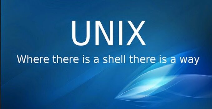 12 Kelebihan dan Kekurangan UNIX yang Perlu Diketahui