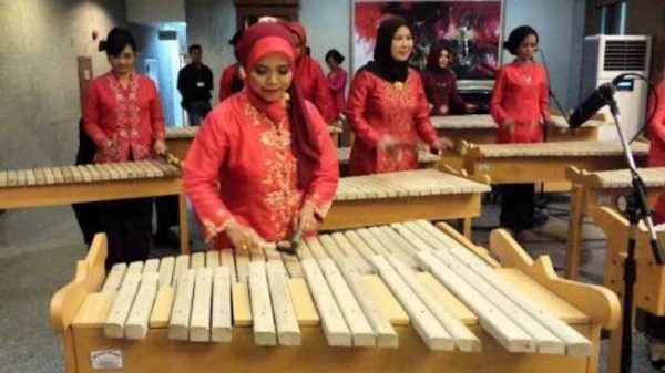 Asal Daerah Alat Musik Sulawesi Utara