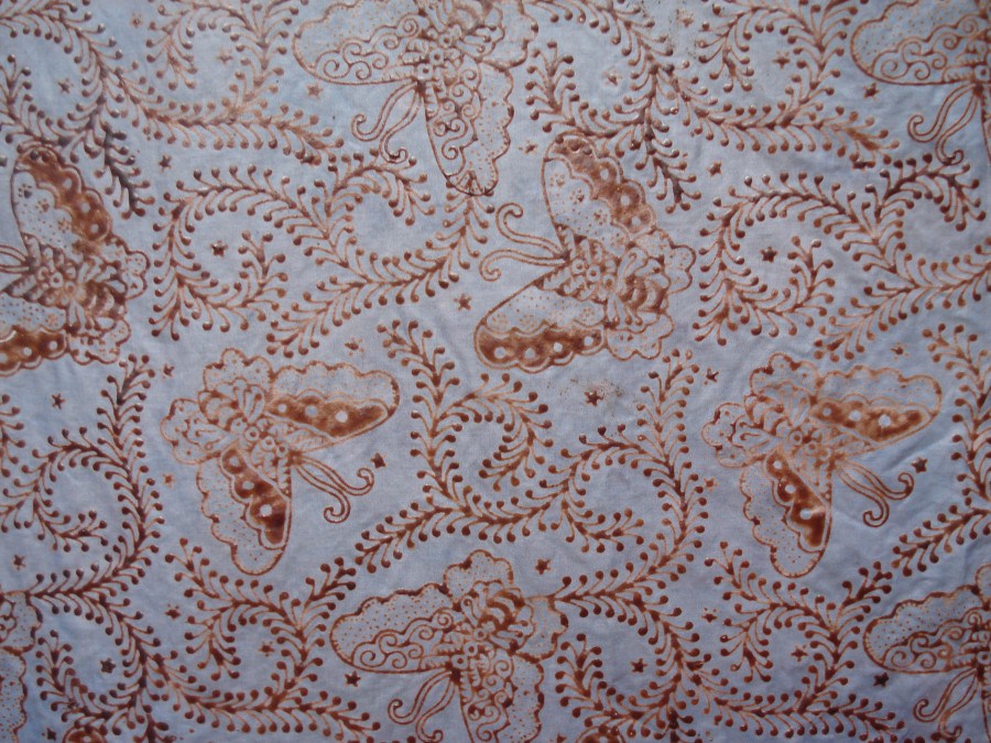 Jenis-Jenis Batik Jepara