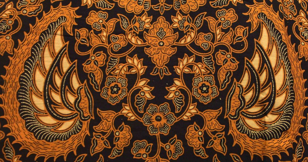  Batik Solo