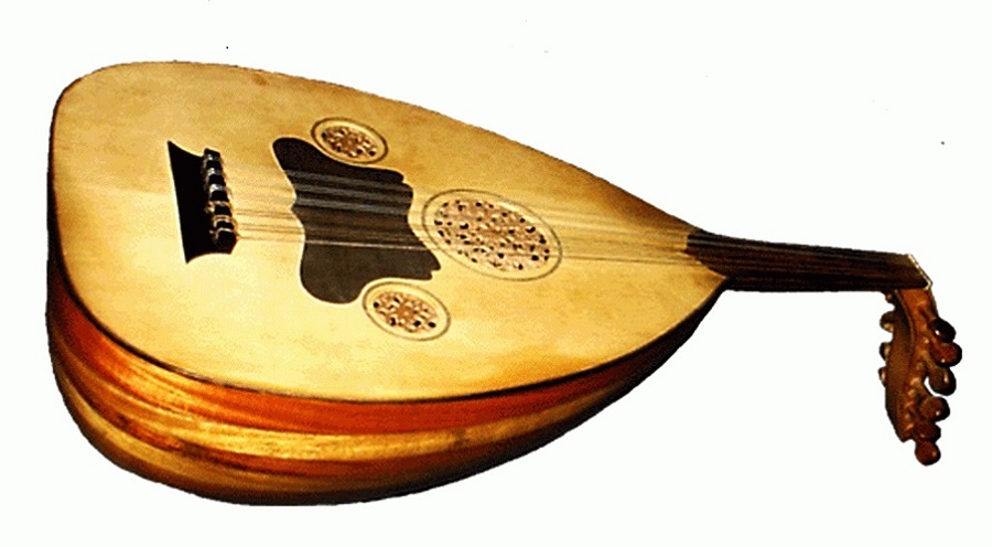 alat musik betawi