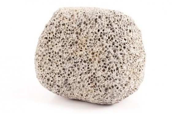 Jenis-Jenis Batuan Apung