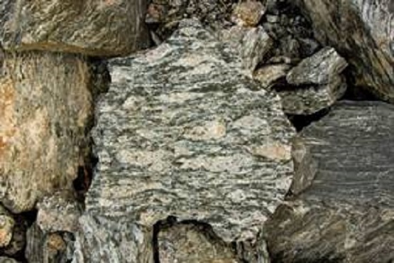 Batu Milonit