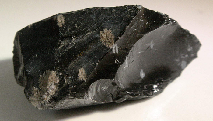 Batu Obsidian