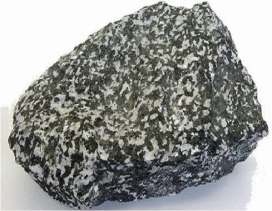 Batu diorit