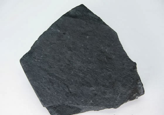 Jenis-Jenis Batuan Serpih