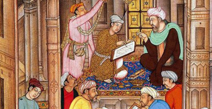 Apa itu Filsafat Islam? Kenali Pengertian, Sejarah Beserta Ruang Lingkupnya