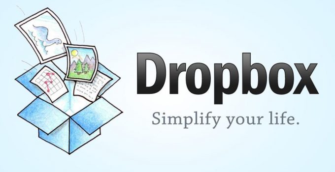 Fungsi Dropbox dan Fiturnya