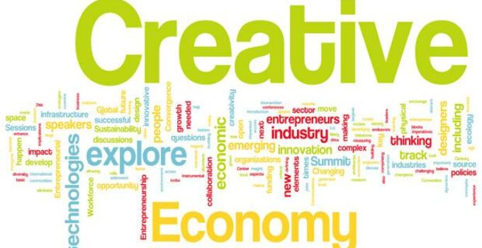 Pengertian Ekonomi Kreatif Adalah