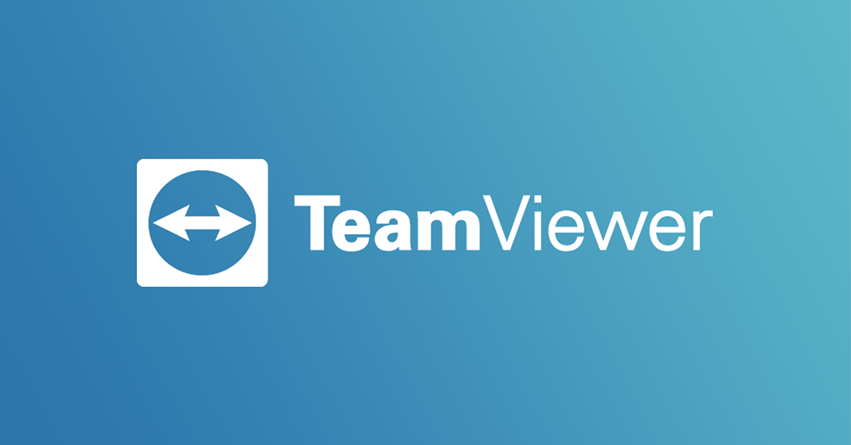 Pengertian Teamviewer Adalah