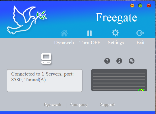 Download Freegate Terbaru