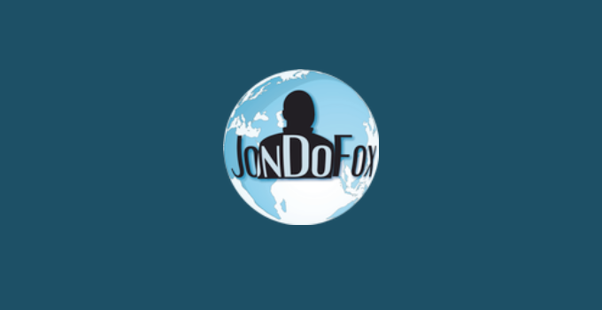 Download JonDoFox Terbaru 2022 (Free Download)