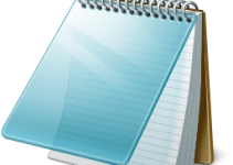 Kenali Pengertian Notepad Beserta Fungsi, Kelebihan dan Kekurangannya