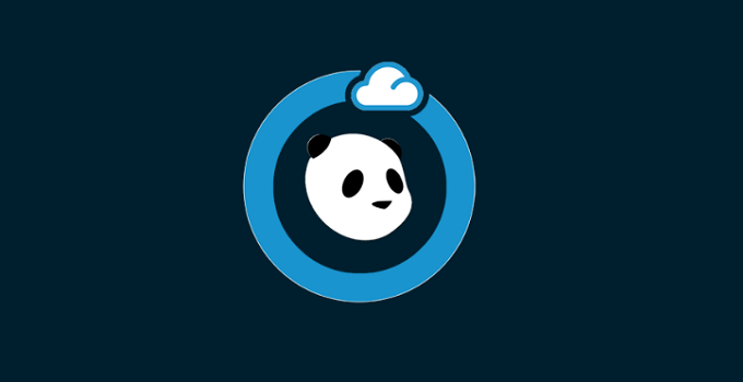 Download Panda Cloud Cleaner