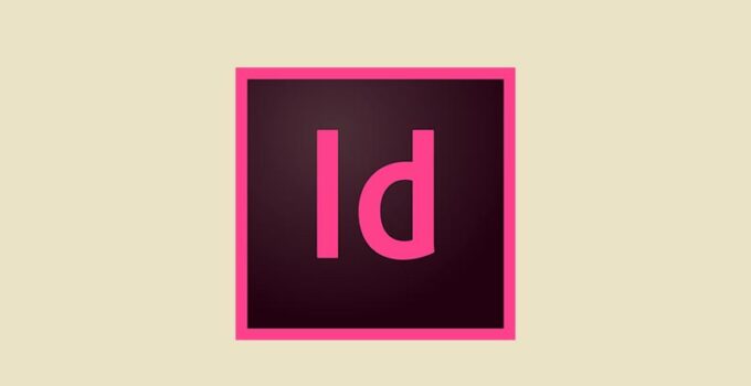 Pengertian Adobe InDesign Adalah