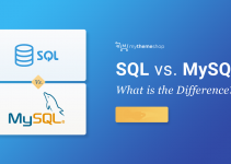 Apa Perbedaan SQL dan MySQL dalam Database? Yuk Disimak!