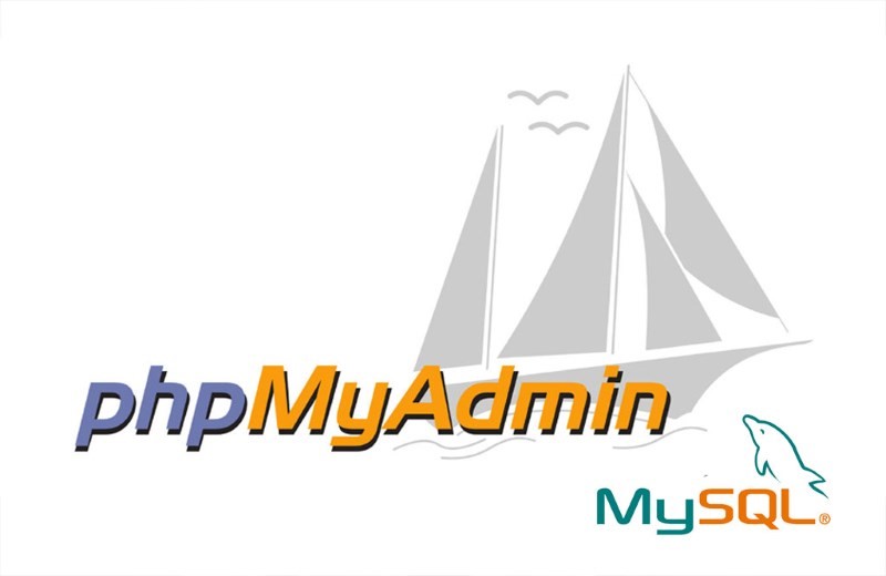 Perbedaan phpMyAdmin Vs MySQL
