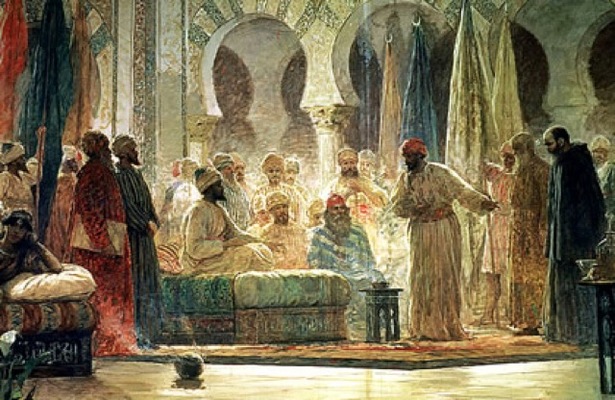 Sejarah dan Perkembangan Filsafat Islam