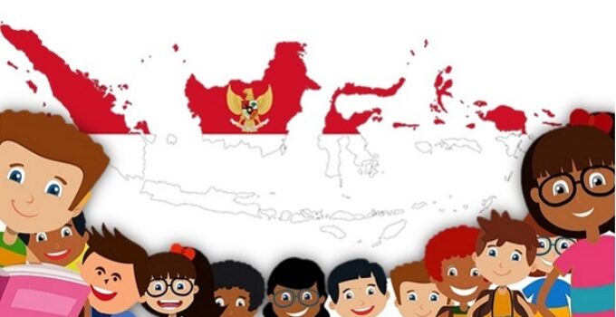 Suku Bangsa di Indonesia