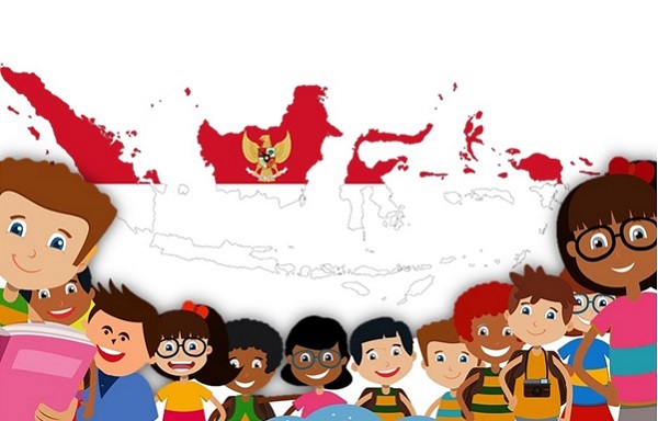 17+ Suku Bangsa di Indonesia & Penjelasannya [LENGKAP]