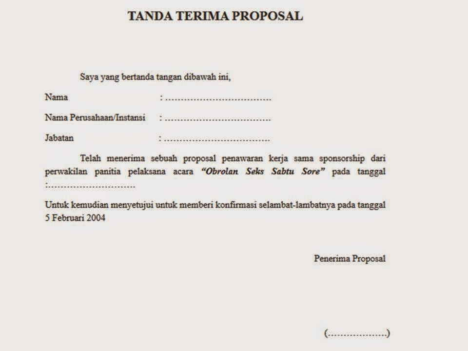 STT Proposal